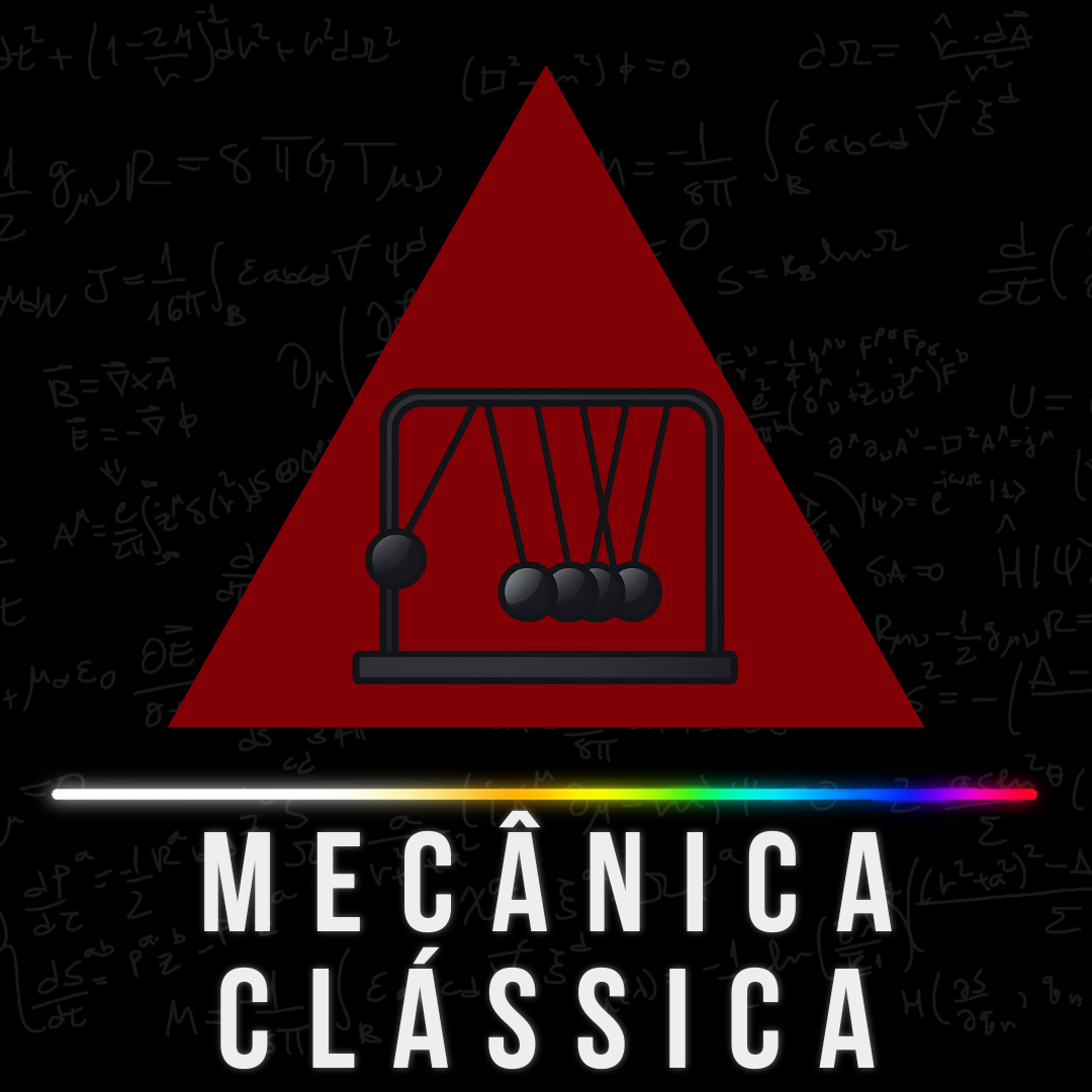 Área do curso: Mecânica clássica