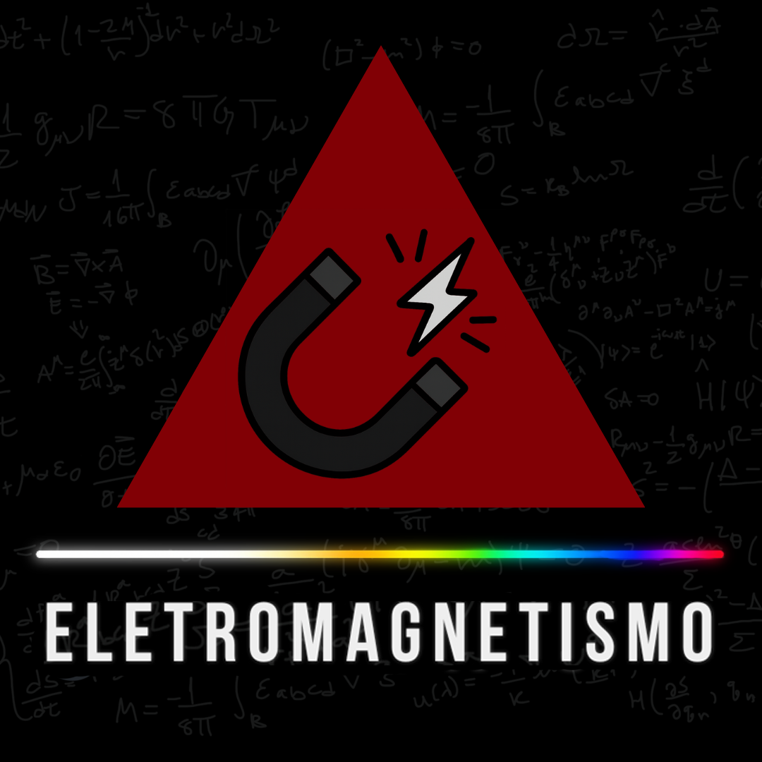 Área do curso: Eletromagnetismo
