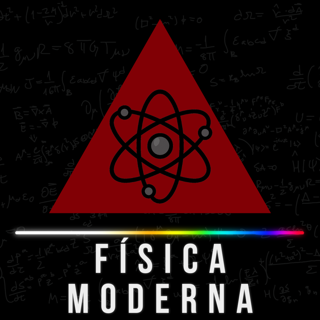 Área do curso: Física moderna